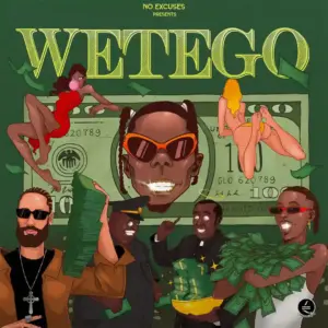 Blaqbonez - W For Wetego ft. Young Jonn & Phyno