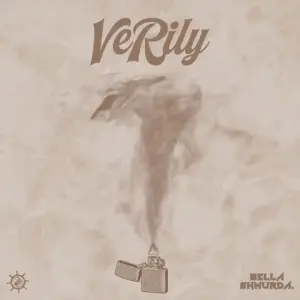 Bella Shmurda - Verily