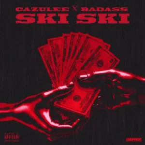 Ski Ski audio by Cazulee feat. Badass