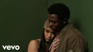 Asake - WHY LOVE (Video)