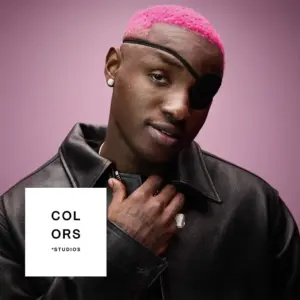 Ruger - Toro - A COLORS SHOW