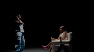 Simi - Woman to Woman (Video)