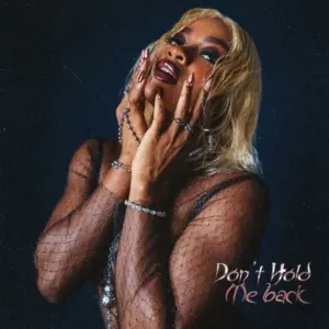 Don’t Hold Me Back EP audio by Liya