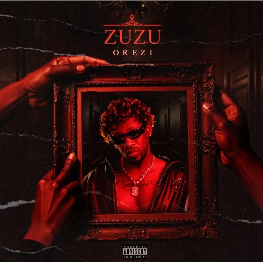 ZUZU audio by Orezi