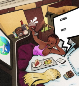 Achalugo audio by Boy Spyce feat. JeriQ