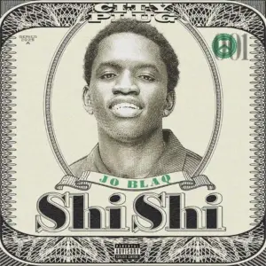 SHISHI audio by JoBlaq