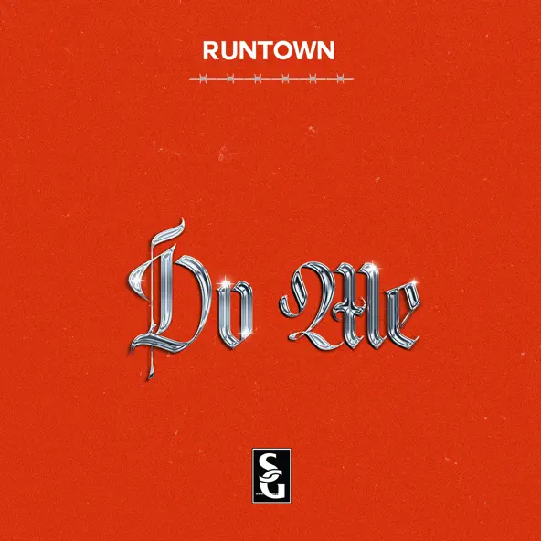 Do Me audio by Runtown
