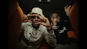 Shallipopi & Burna Boy - Laho II (Video)