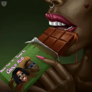 Choco Milo audio by Berri-Tiga feat. Tega Boi Dc