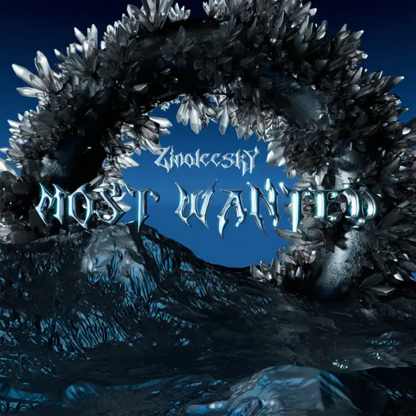 Most Wanted audio by Zinoleesky