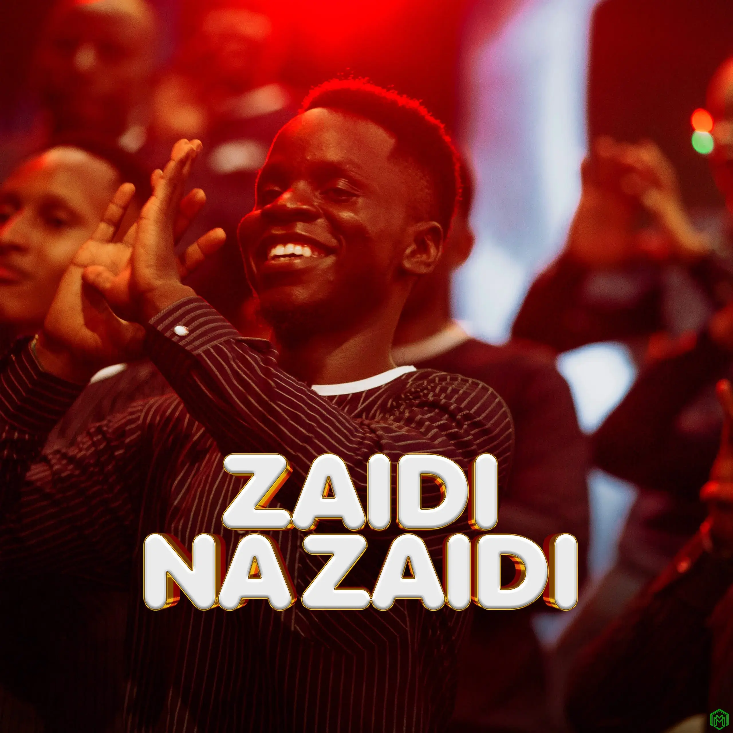 Zaidi Na Zaidi audio by Neema Gospel Choir