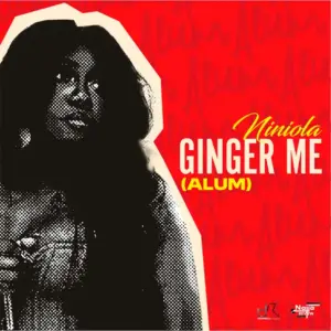 Ginger Me (Alum) audio by Niniola