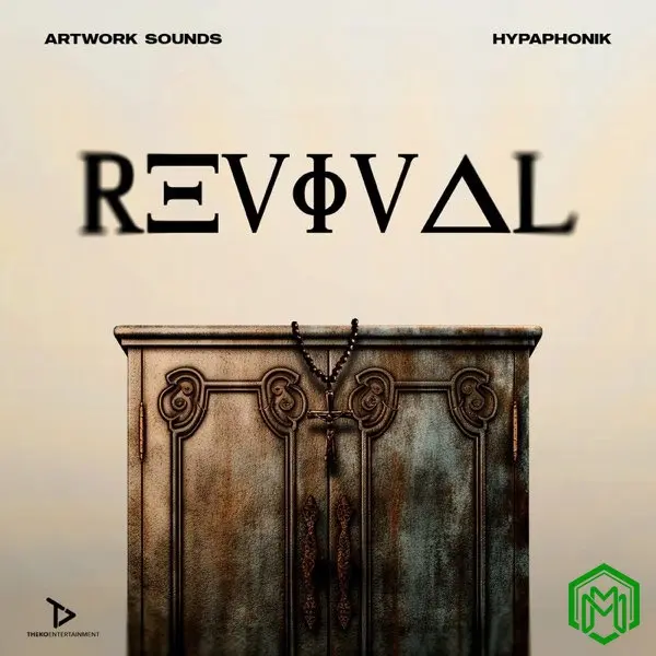 Awesome God (Remake) audio by Artwork Sounds feat. Hypaphonik, Kabza De Small and Beebar