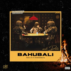 BAHUBALI audio by Small Doctor