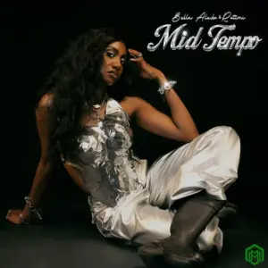 Mid Tempo audio by Bella Alubo feat. Rotimi