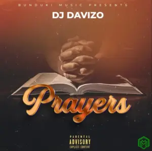 Prayers audio by Dj Davizo