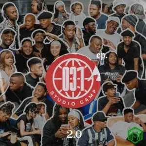 Dlala Thukzin - Mali Ft. Zee Nxumalo & Sykes