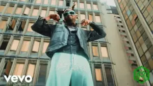 Fido - Joy Is Coming (Video)