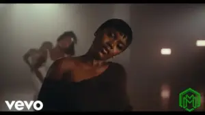 Gyakie - Sankofa (Video)