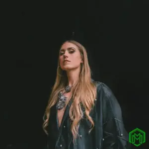 Holy audio by Gemma Griffiths feat. Peruzzi