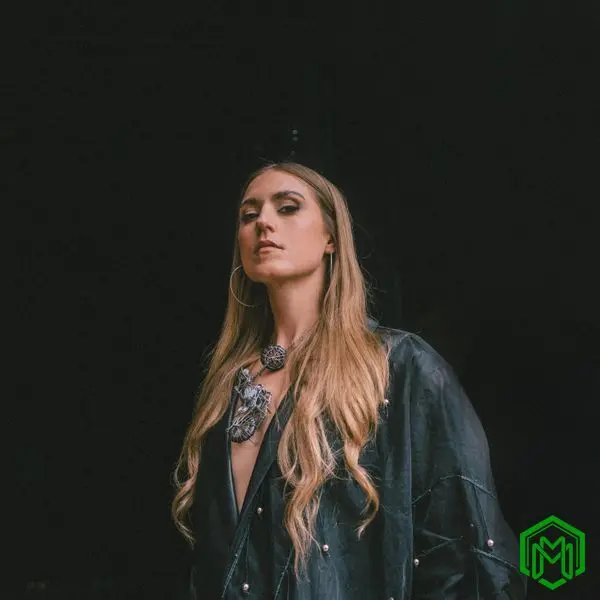 Holy audio by Gemma Griffiths feat. Peruzzi