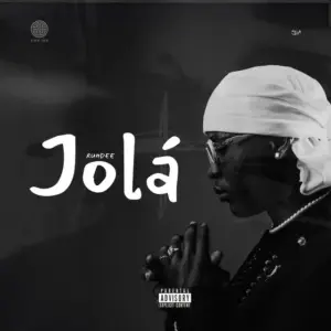 Jola audio by Ruhdee