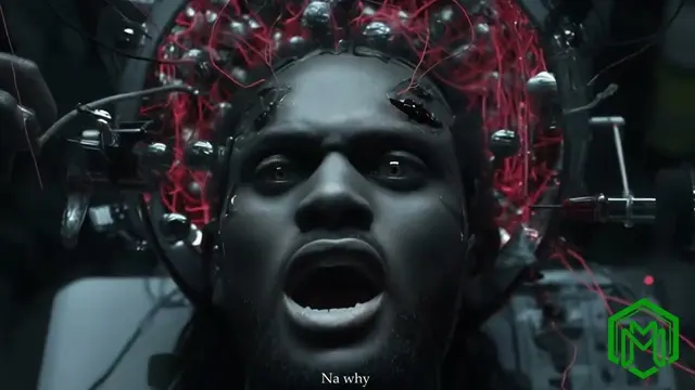 WAGE WAR (Video) audio by ODUMODUBLVCK