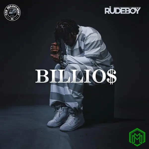 Billio$ audio by Rudeboy