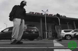 Unto The Next audio by Uzama Osahon