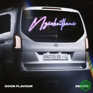 Ngishutheni audio by Goon Flavour feat. Master KG, Eemoh