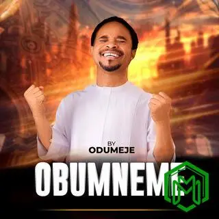Obumneme audio by Odumeje