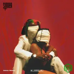 Sinner audio by Candy Bleakz