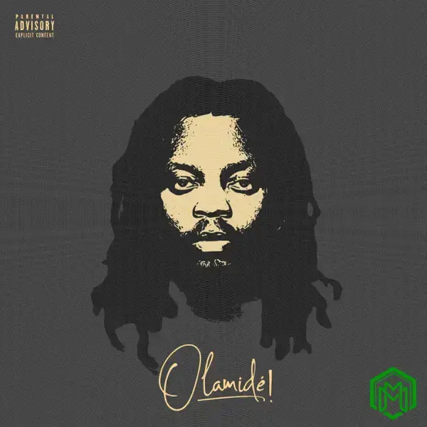 Olamide Album audio by Olamide