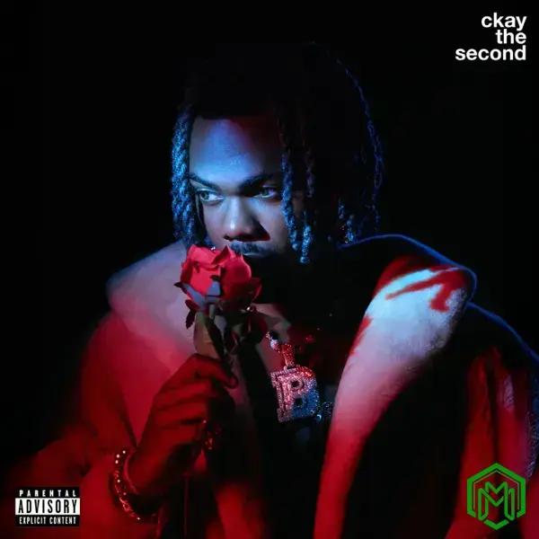 CKay The Second EP audio by CKay
