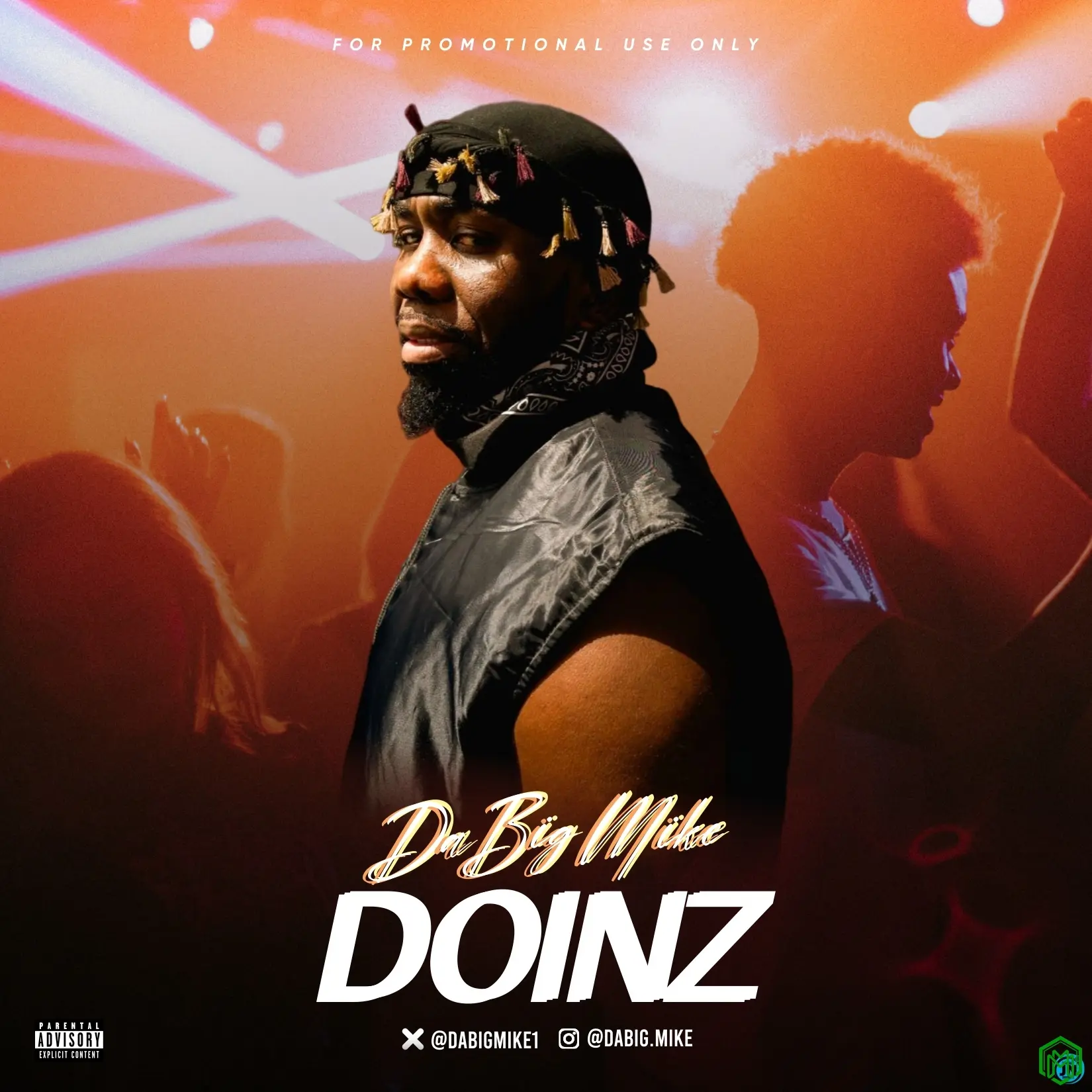 Doinz audio by Da Big Mike