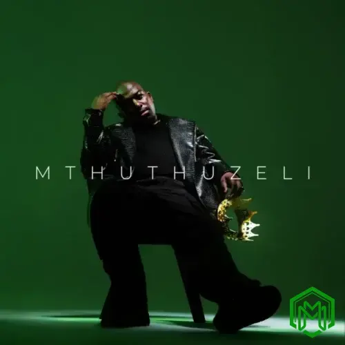 Gijima audio by De Mthuda feat. Zawadi Yamungu and Sipho Magudulela