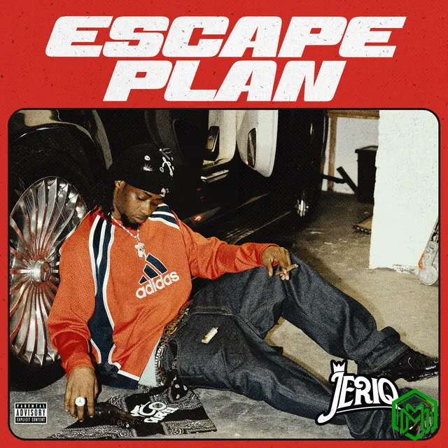 JeriQ - Escape Plan