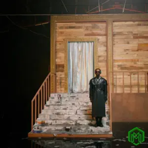 Young Jonn - CHE CHE ft. Asake