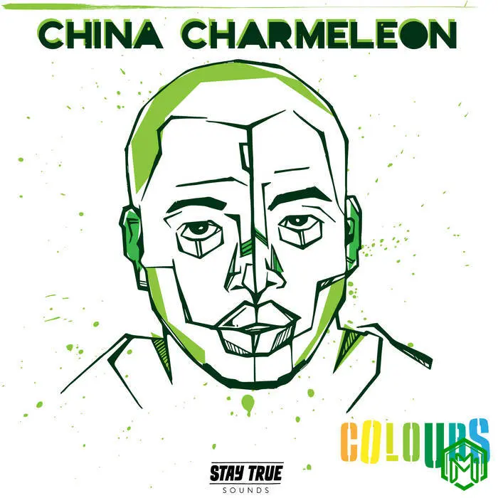 Bomalume audio by China Charmeleon