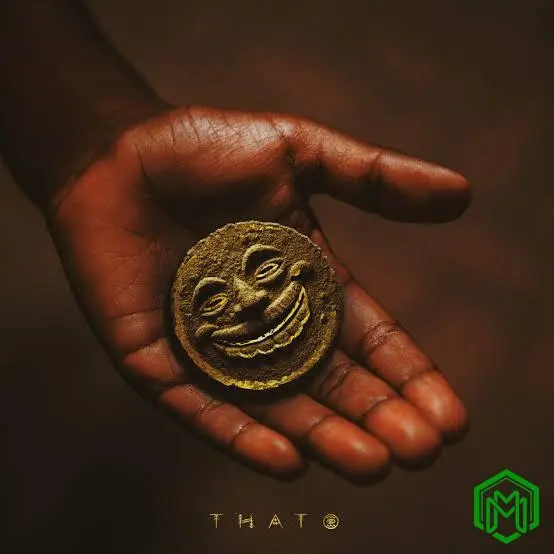 Thato Ya Modimo Album audio by Kelvin Momo