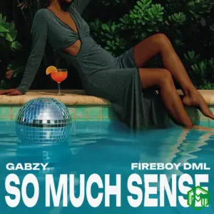 Gabzy - So Much Sense ft. Fireboy DML
