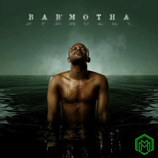 Bab’Motha Album audio by Kabza De Small