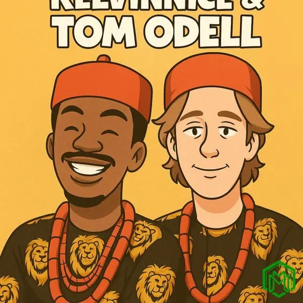 Kelvinnice - Another Love Igbo