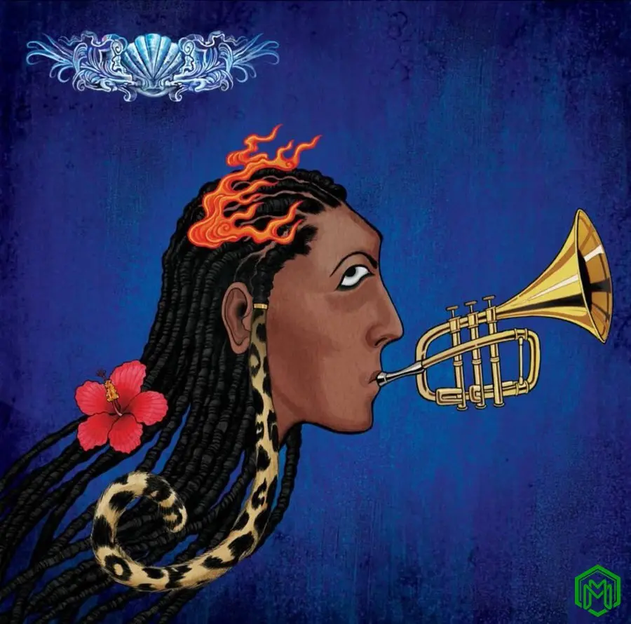 Kelebu audio by Rema