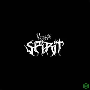 SPIRIT audio by Vicoka feat. Wizard Chan