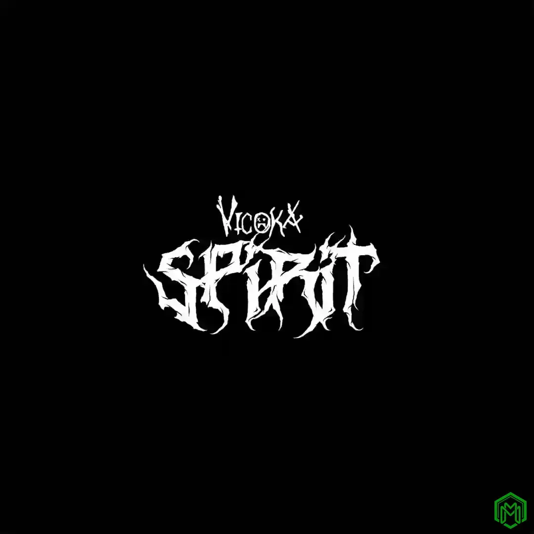 SPIRIT audio by Vicoka feat. Wizard Chan