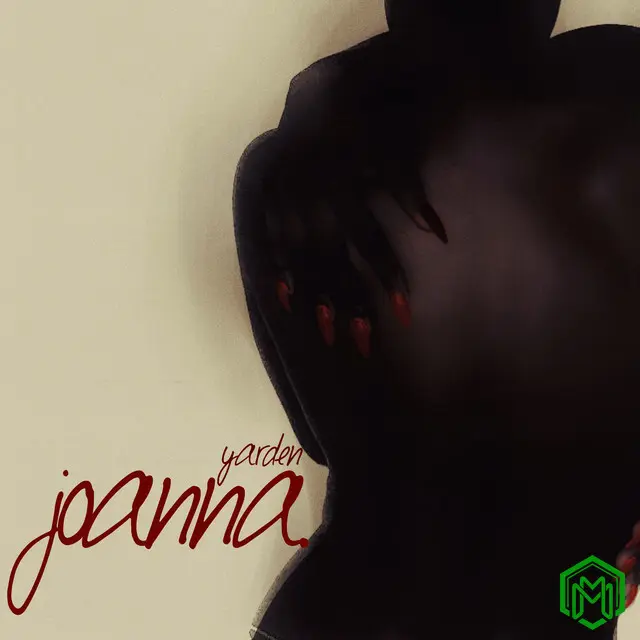 Joanna audio by Yarden