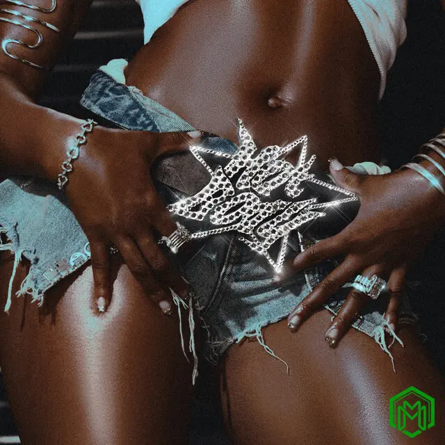 Hot Body audio by Ayra Starr