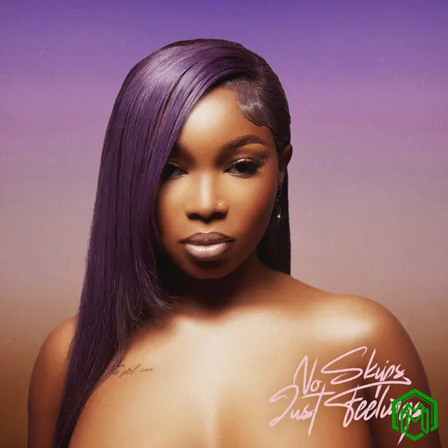 No Skips, Just Feelings EP audio by Guchi