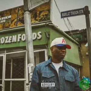 God’s Engineering 3 (The Beginning) Album audio by A-Q